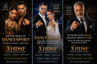 KDC 2026 – OFFICIAL EVENT SCHEDULE
